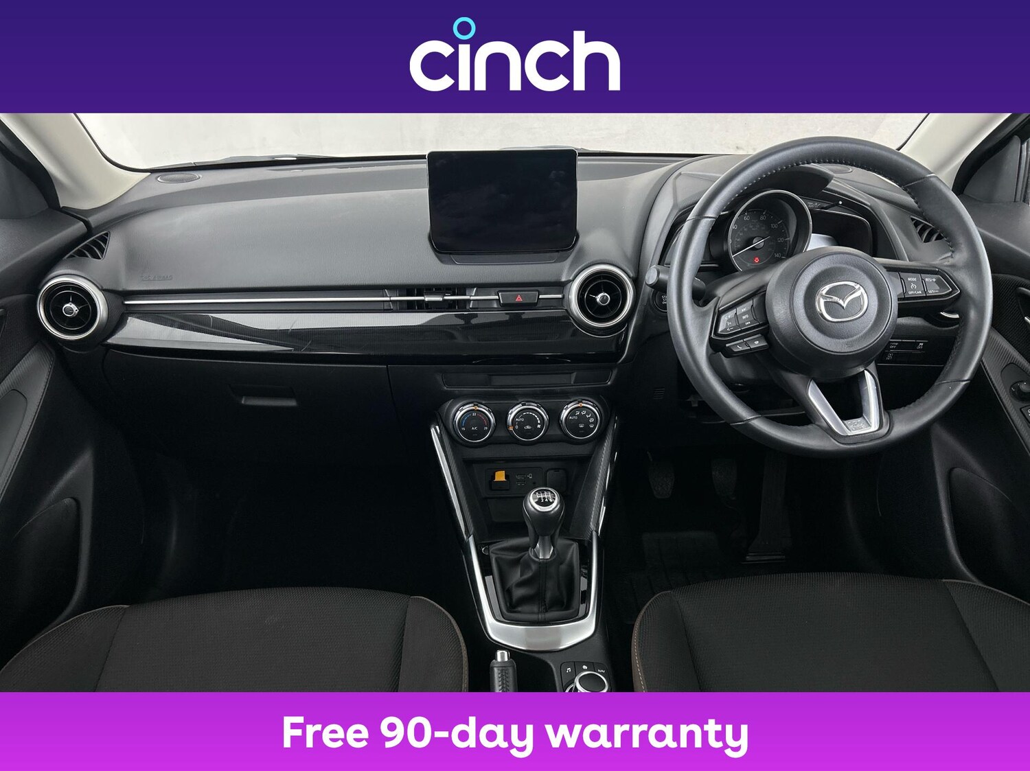 Used Mazda Mazda2 2022 for sale - 76178900: Photo 15