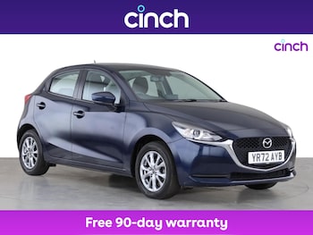 Mazda - Mazda2