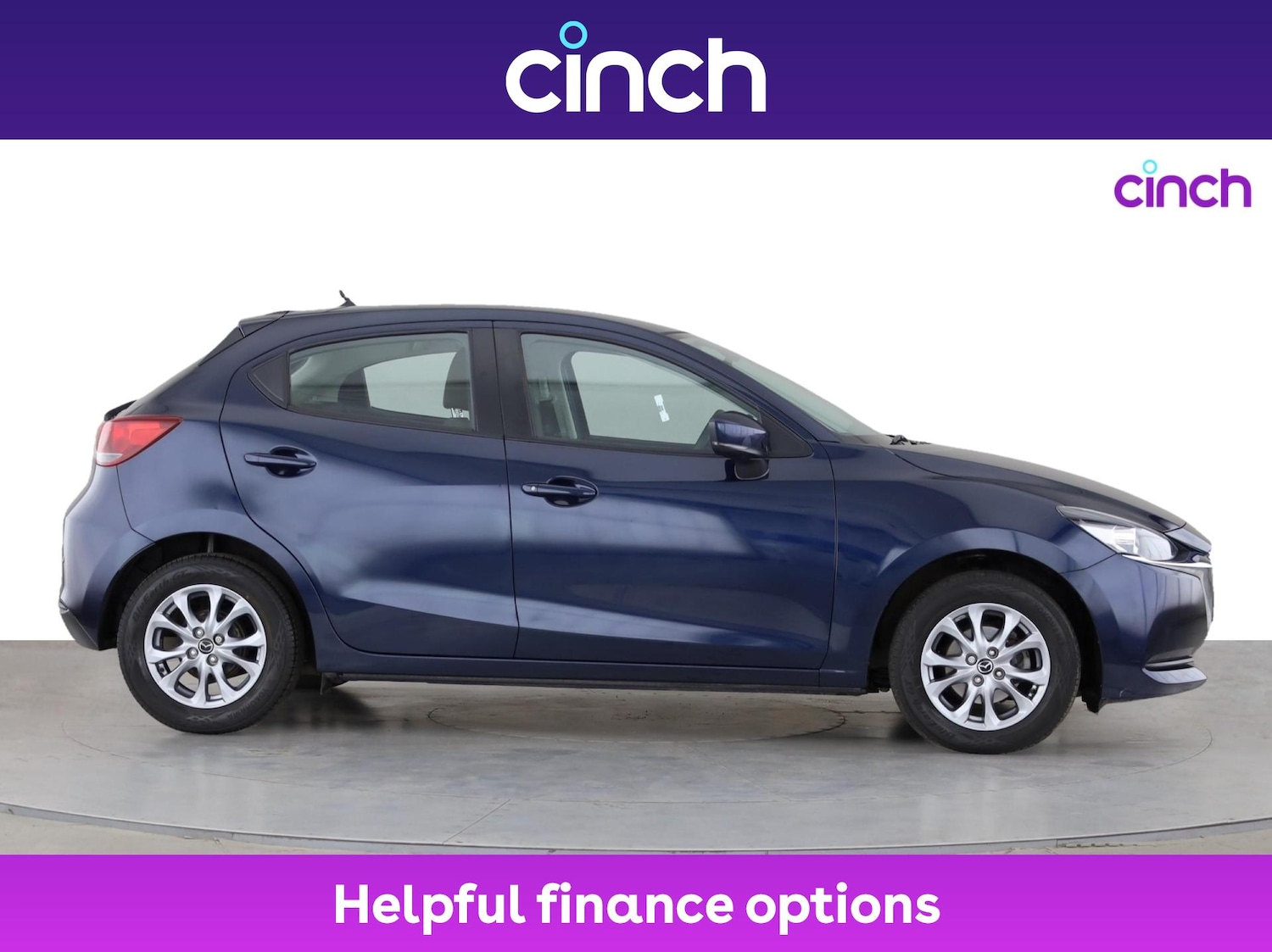 Used Mazda Mazda2 2022 for sale - 76178900: Photo 2