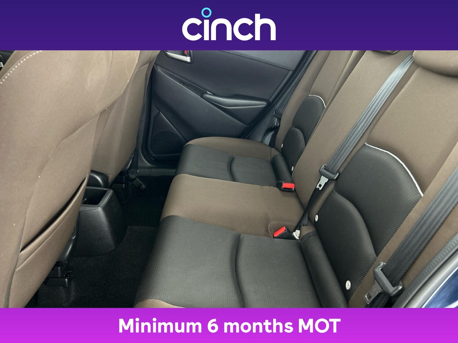 Used Mazda Mazda2 2022 for sale - 76178900: Photo 20