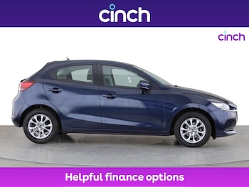Used Mazda Mazda2 2022 for sale - 76178900: Photo 2