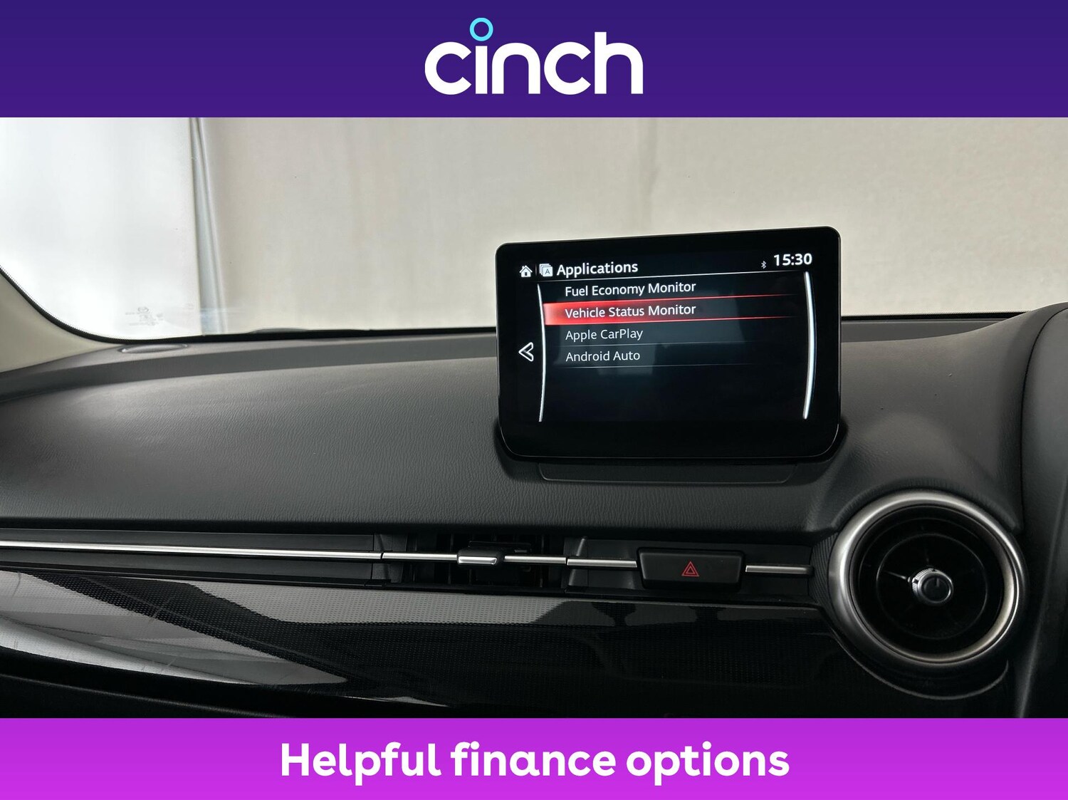 Used Mazda Mazda2 2022 for sale - 76178900: Photo 30