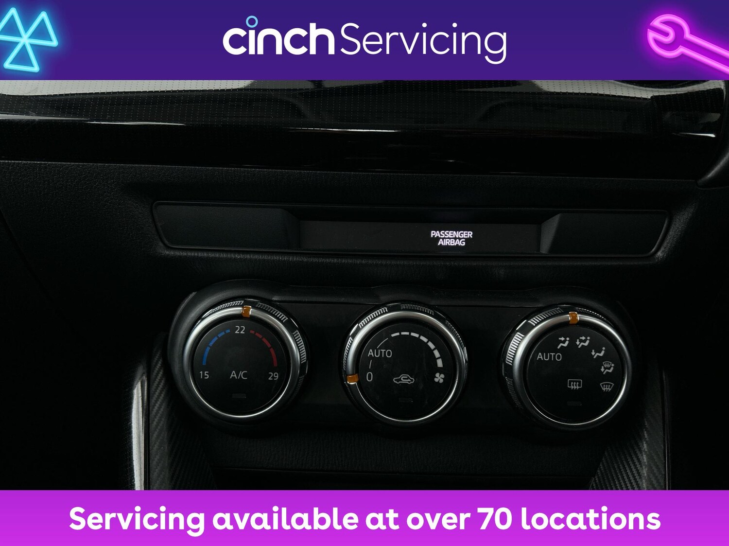 Used Mazda Mazda2 2022 for sale - 76178900: Photo 31