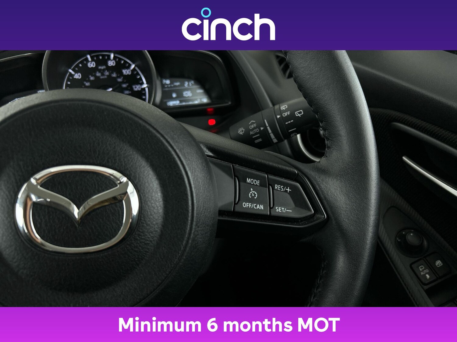 Used Mazda Mazda2 2022 for sale - 76178900: Photo 32