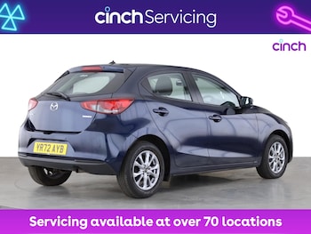 Used Mazda Mazda2 2022 for sale - 76178900: Photo 3