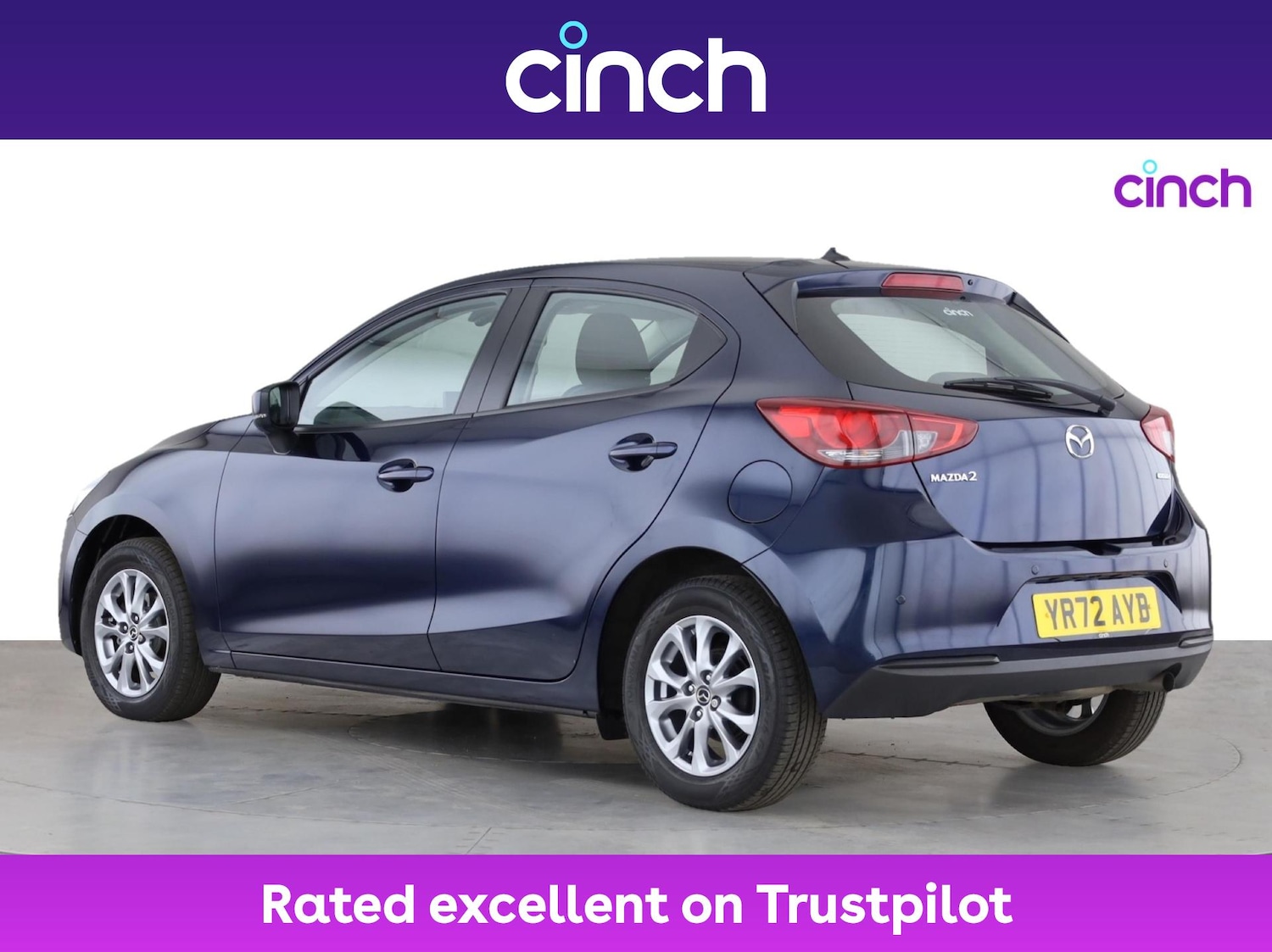 Used Mazda Mazda2 2022 for sale - 76178900: Photo 6