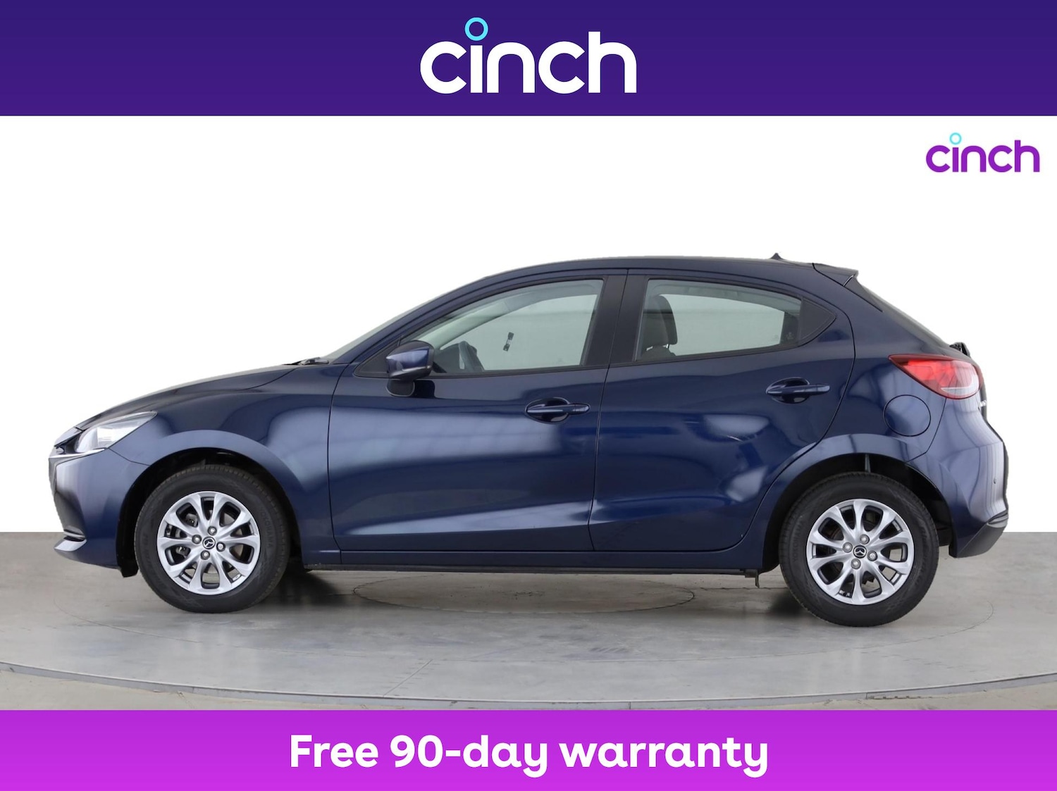 Used Mazda Mazda2 2022 for sale - 76178900: Photo 8