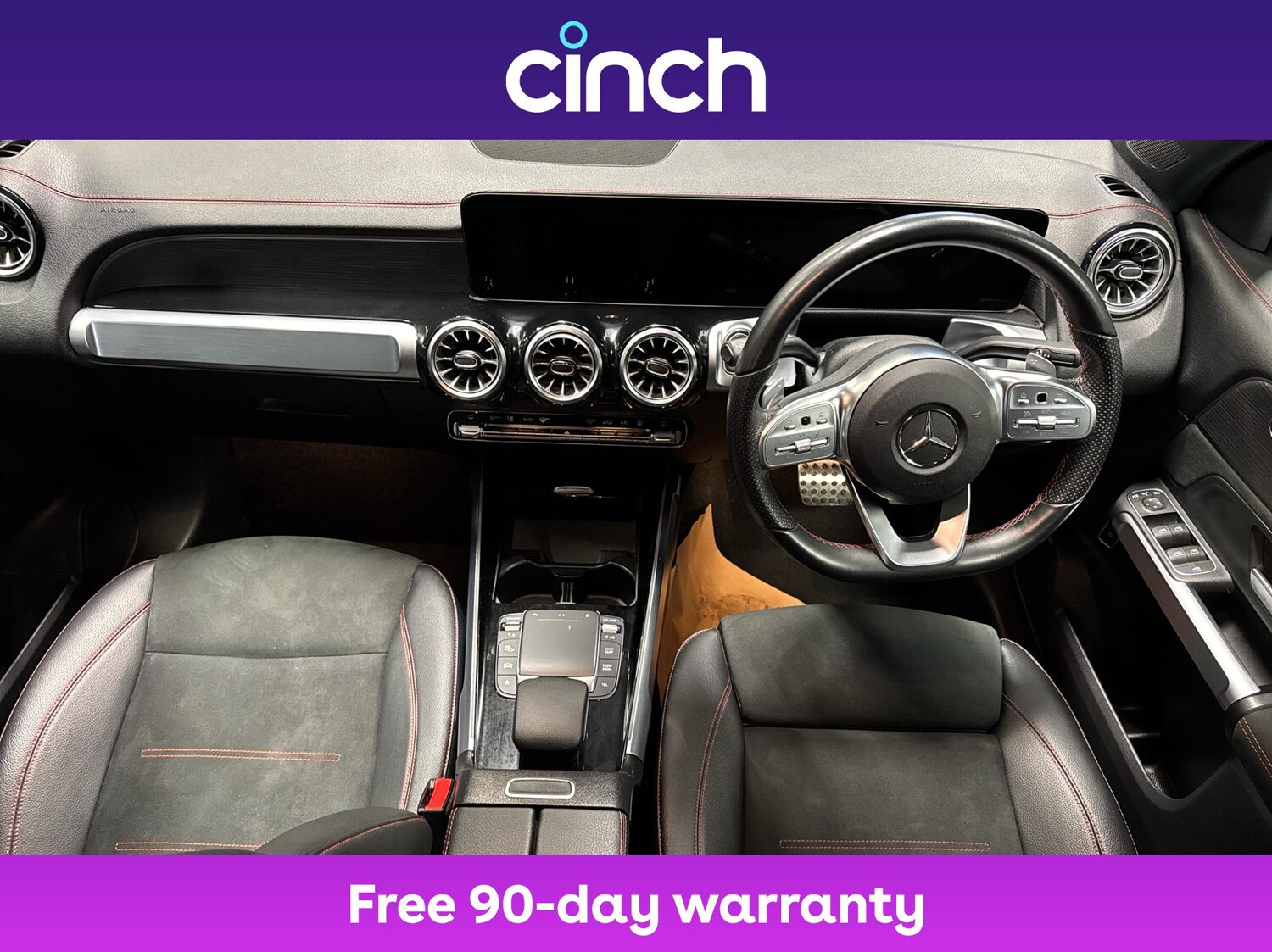 Used Mercedes-Benz EQB 2022 for sale - 77037534: Photo 15