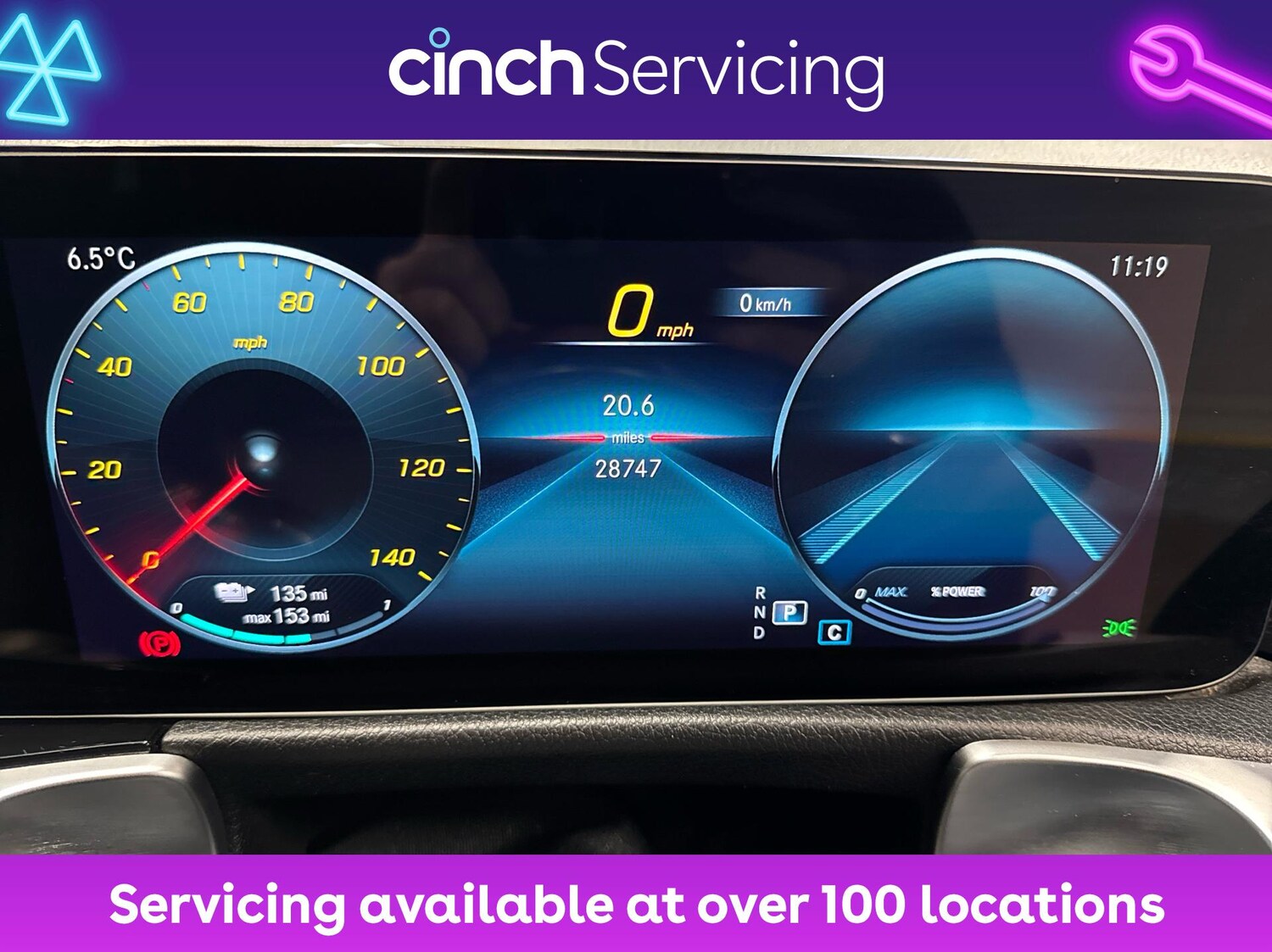 Used Mercedes-Benz EQB 2022 for sale - 77037534: Photo 18