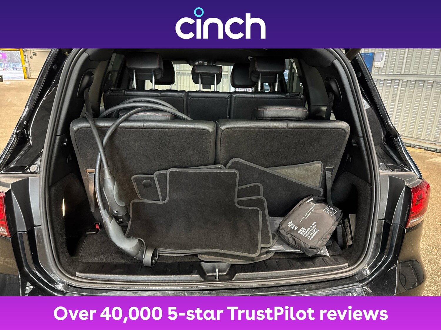 Used Mercedes-Benz EQB 2022 for sale - 77037534: Photo 21