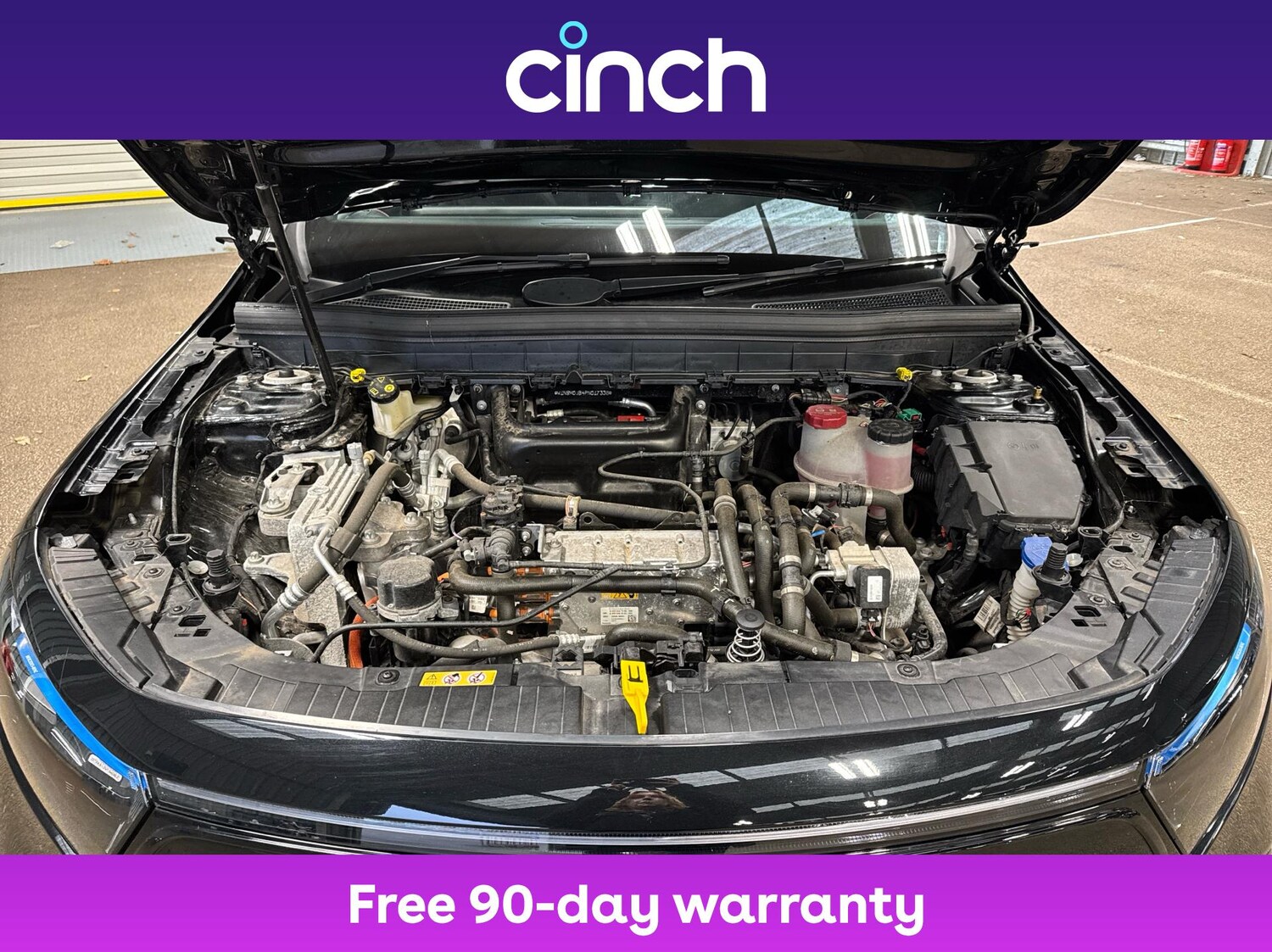 Used Mercedes-Benz EQB 2022 for sale - 77037534: Photo 23