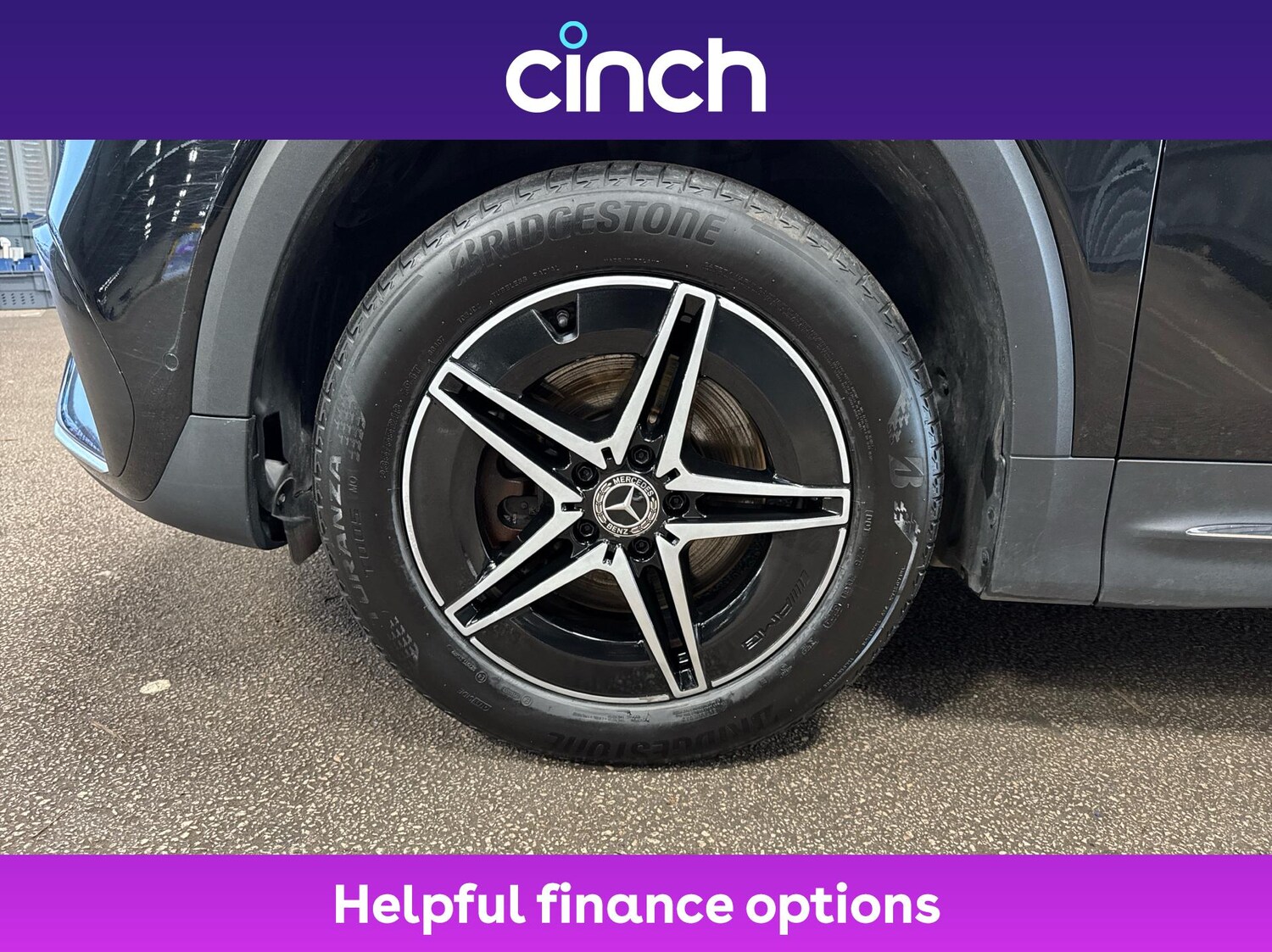 Used Mercedes-Benz EQB 2022 for sale - 77037534: Photo 24