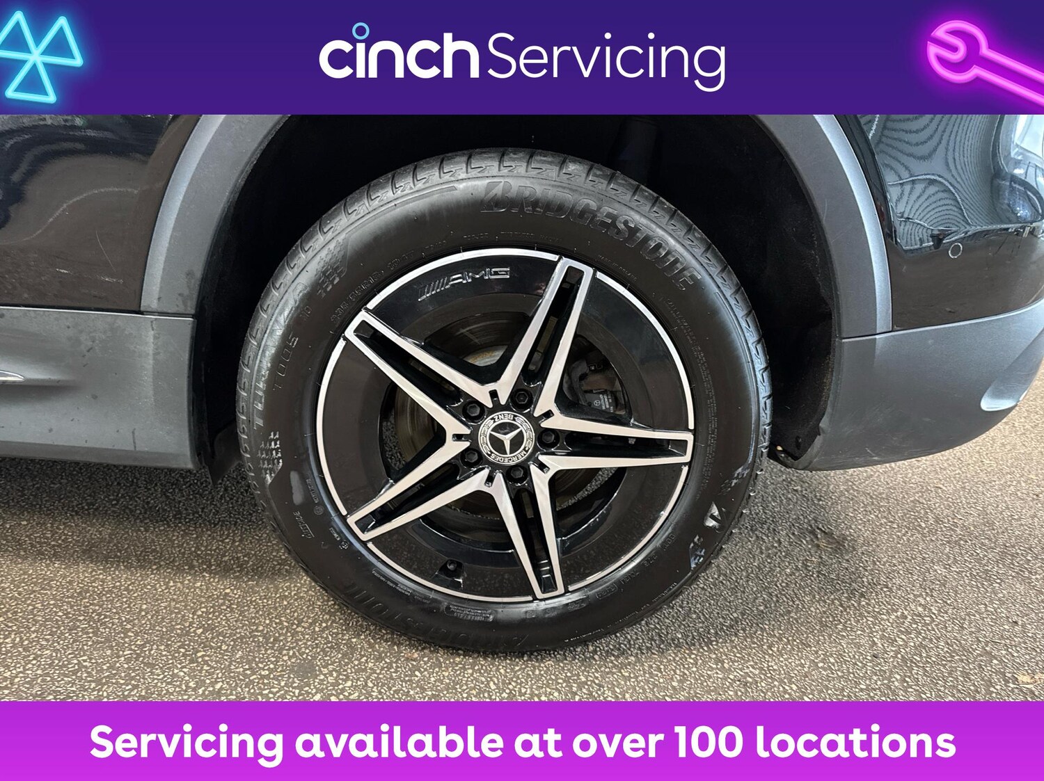 Used Mercedes-Benz EQB 2022 for sale - 77037534: Photo 26