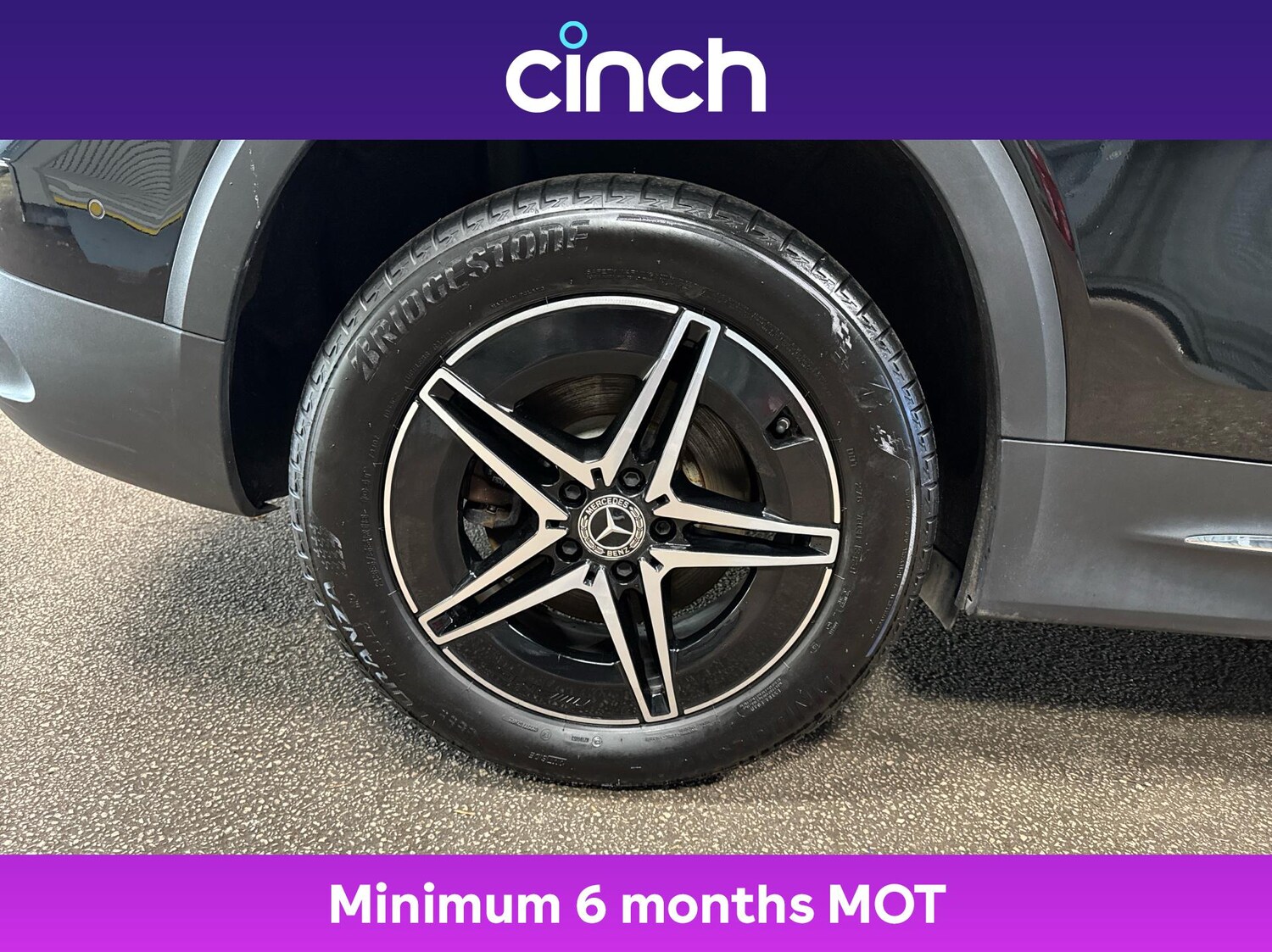 Used Mercedes-Benz EQB 2022 for sale - 77037534: Photo 27