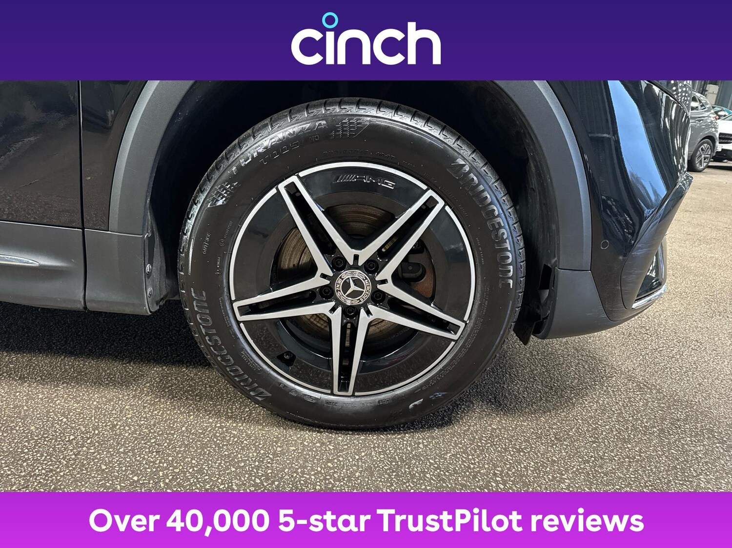 Used Mercedes-Benz EQB 2022 for sale - 77037534: Photo 28