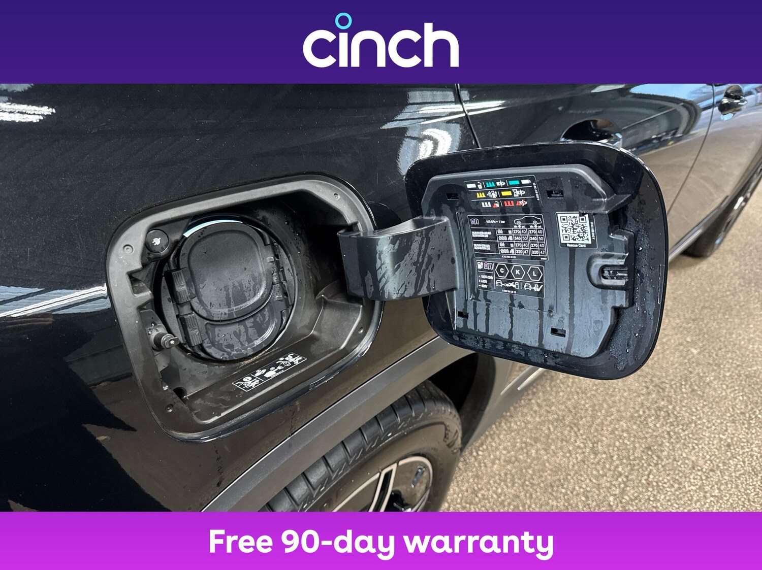 Used Mercedes-Benz EQB 2022 for sale - 77037534: Photo 29