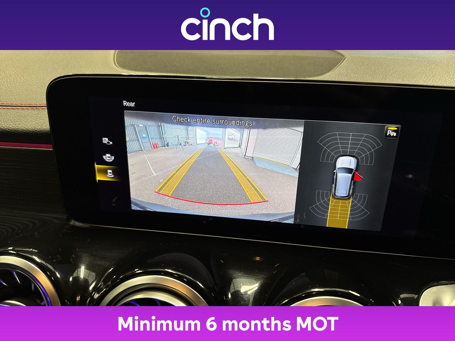 Used Mercedes-Benz EQB 2022 for sale - 77037534: Photo 32