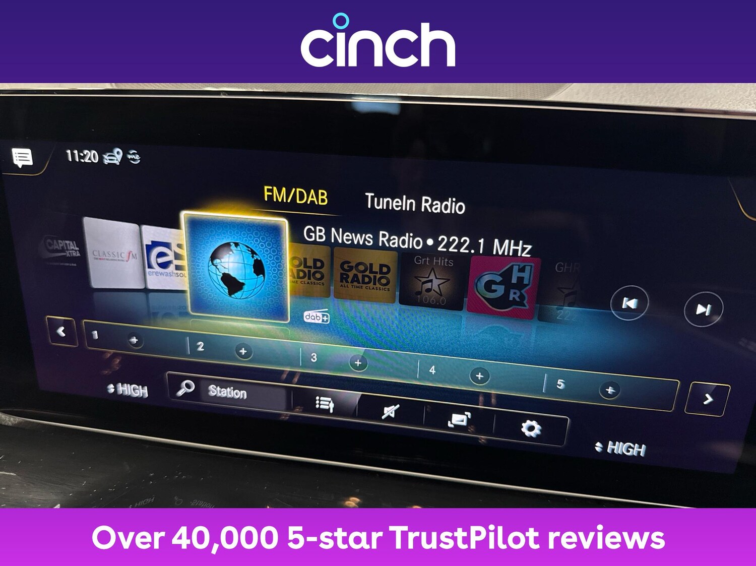 Used Mercedes-Benz EQB 2022 for sale - 77037534: Photo 33