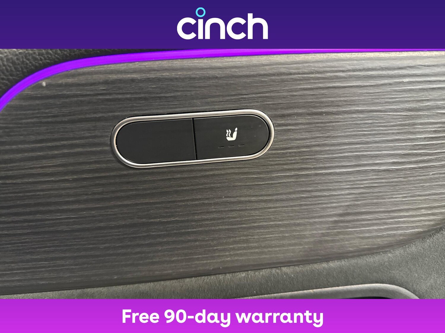 Used Mercedes-Benz EQB 2022 for sale - 77037534: Photo 34