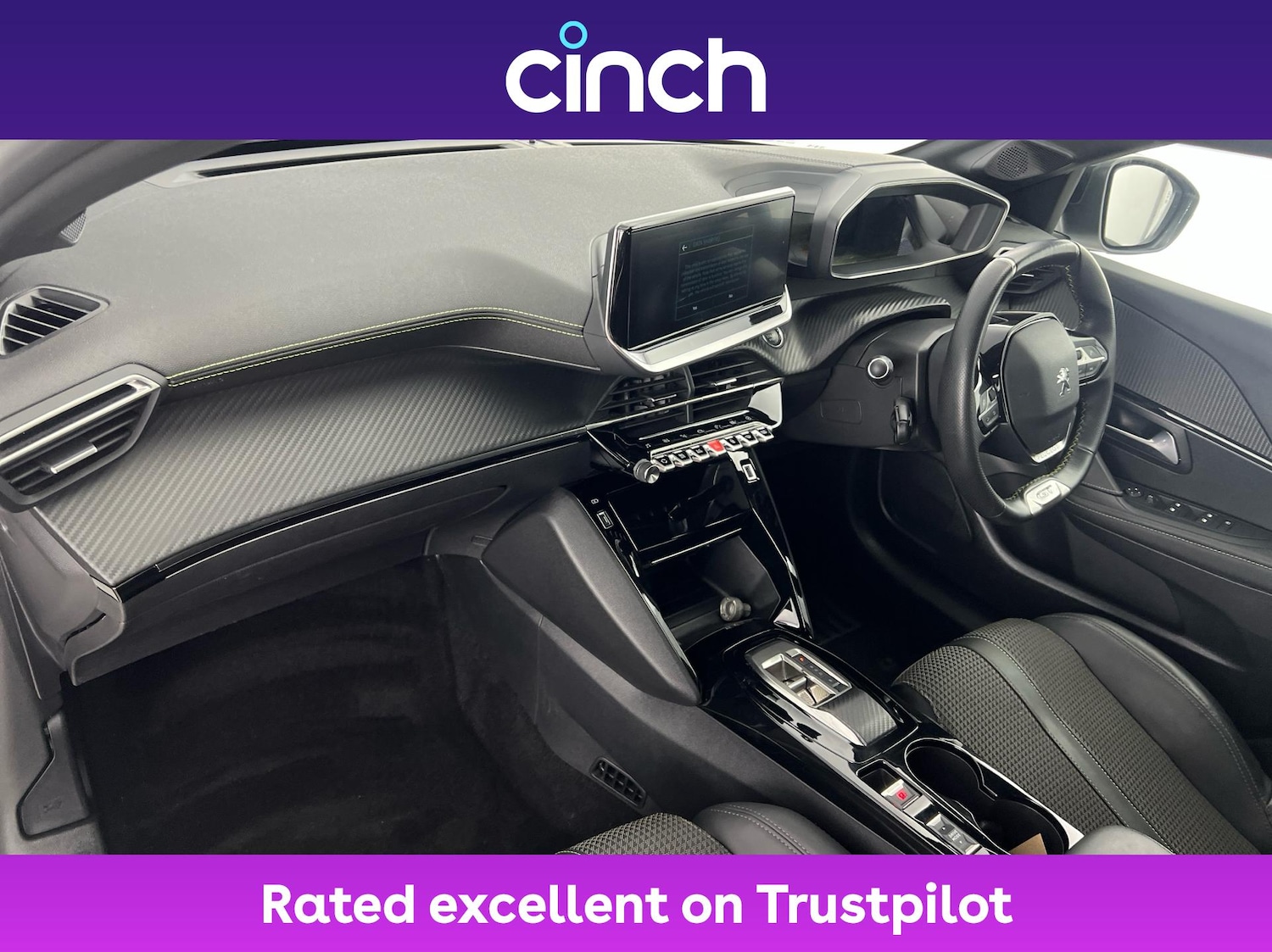 Used Peugeot E-208 2022 for sale - 76385622: Photo 14