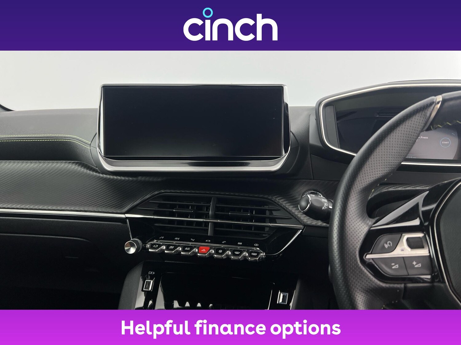 Used Peugeot E-208 2022 for sale - 76385622: Photo 17