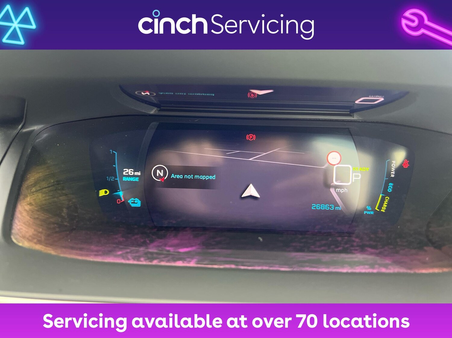 Used Peugeot E-208 2022 for sale - 76385622: Photo 18