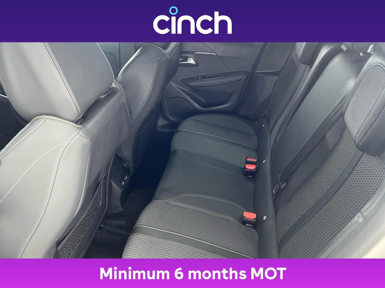 Used Peugeot E-208 2022 for sale - 76385622: Photo 20