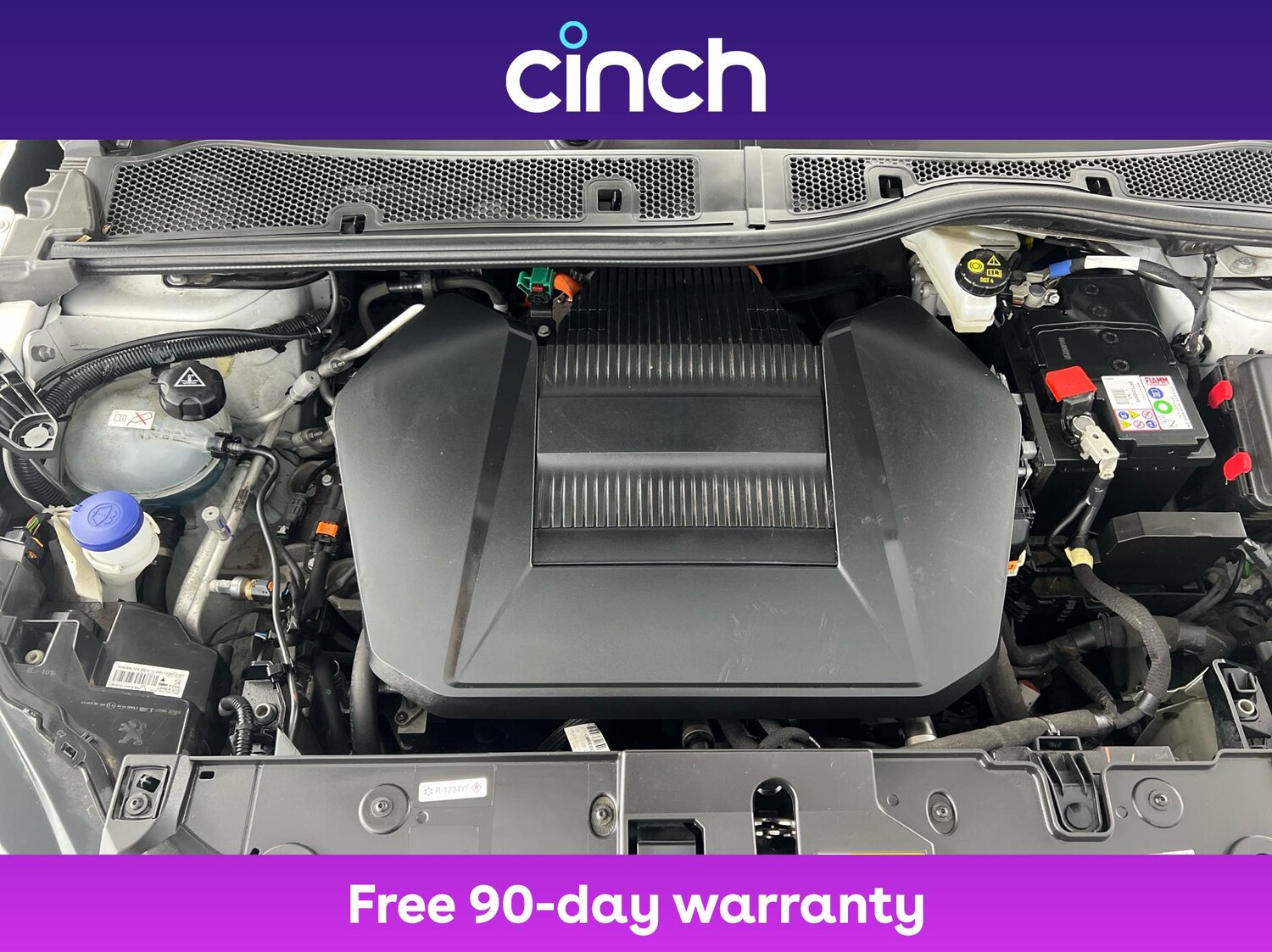 Used Peugeot E-208 2022 for sale - 76385622: Photo 23