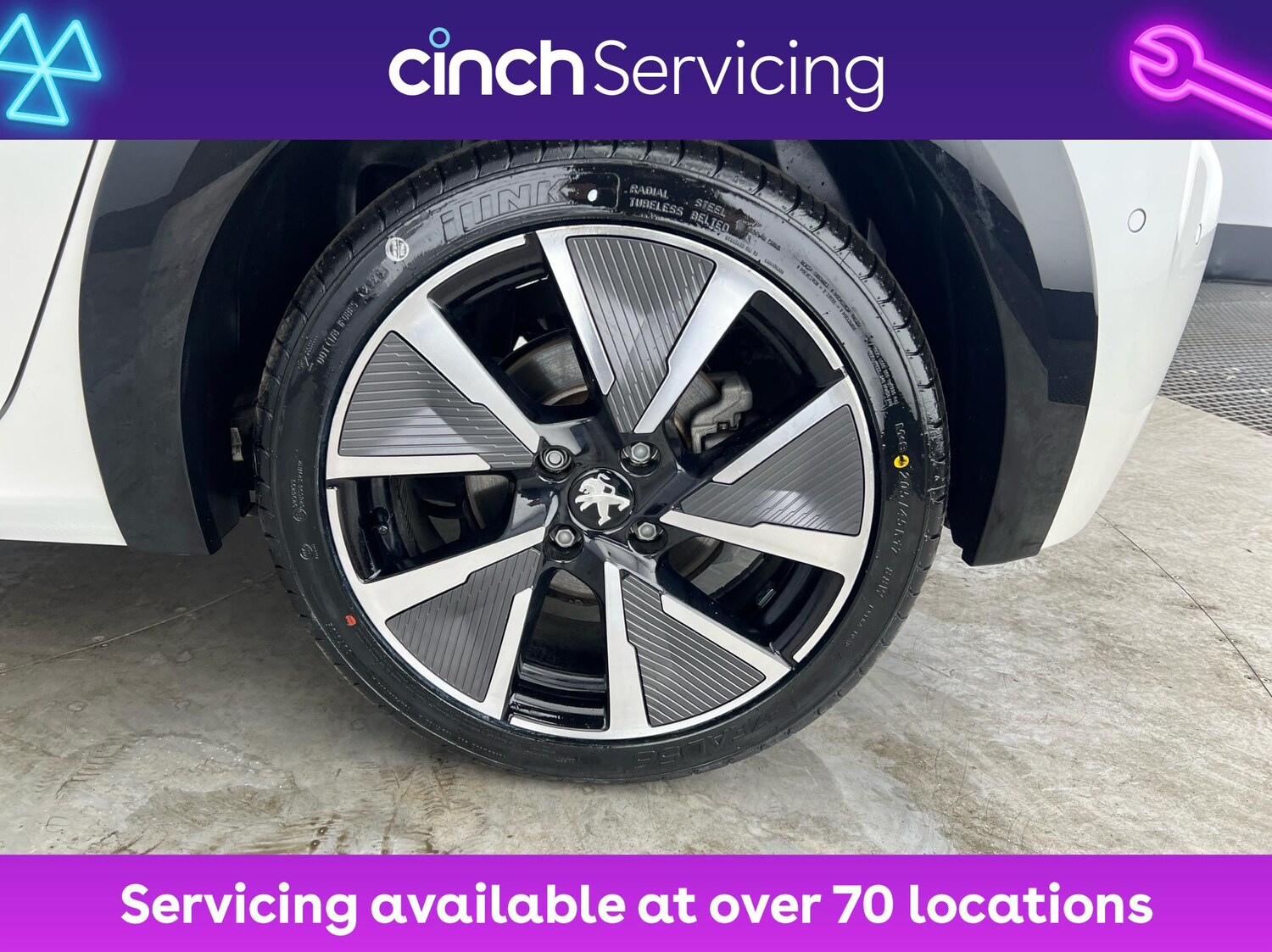 Used Peugeot E-208 2022 for sale - 76385622: Photo 26