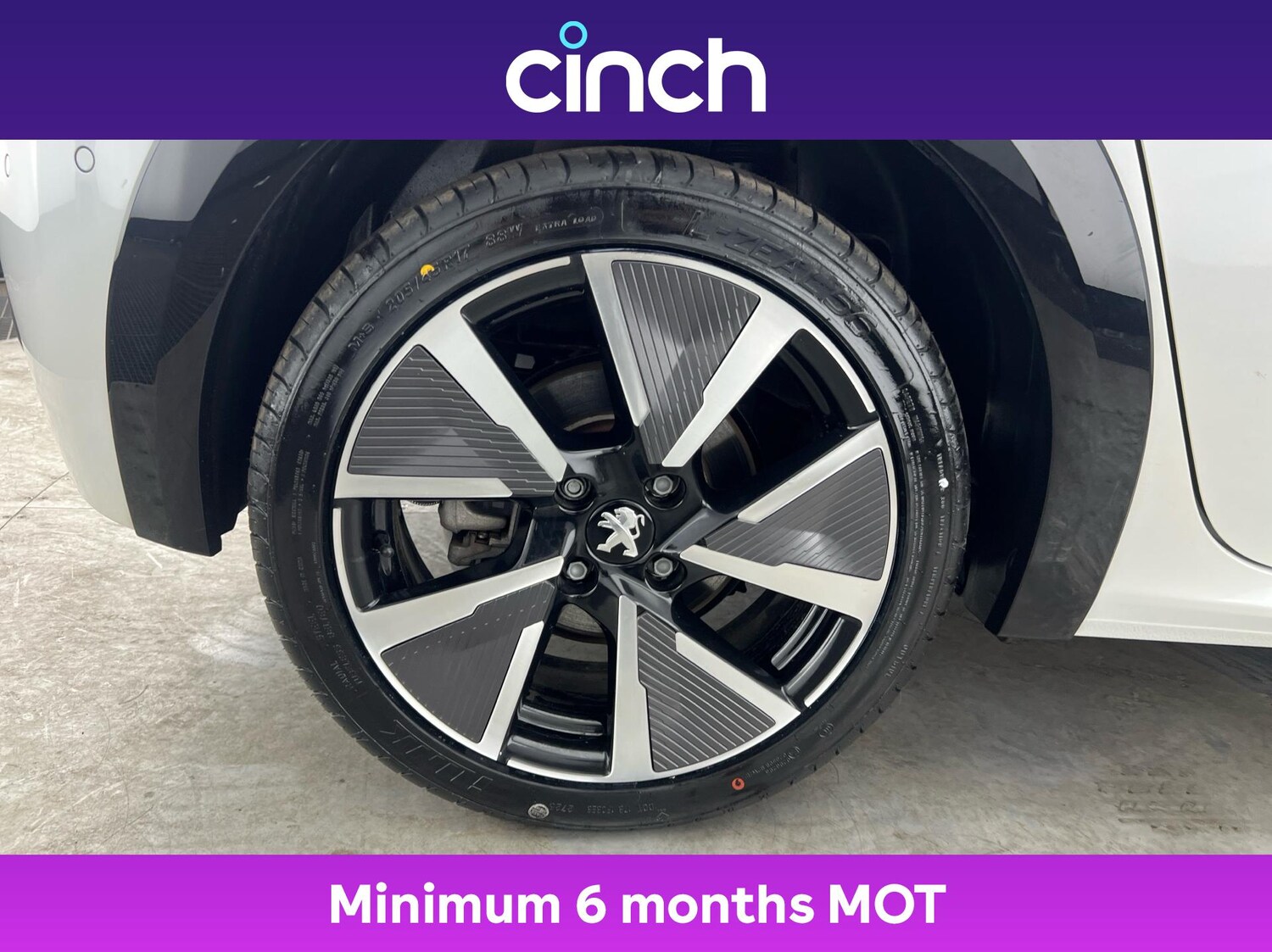 Used Peugeot E-208 2022 for sale - 76385622: Photo 27