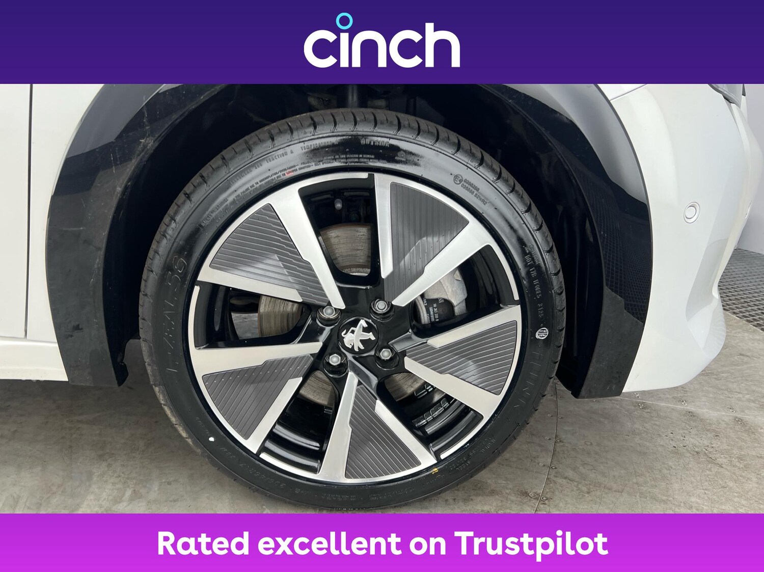 Used Peugeot E-208 2022 for sale - 76385622: Photo 28