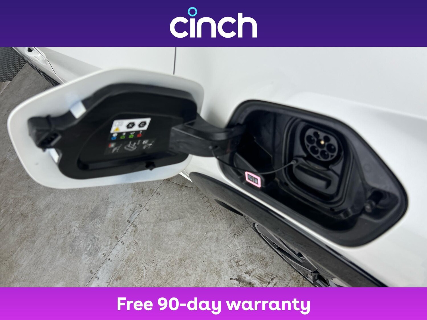 Used Peugeot E-208 2022 for sale - 76385622: Photo 29