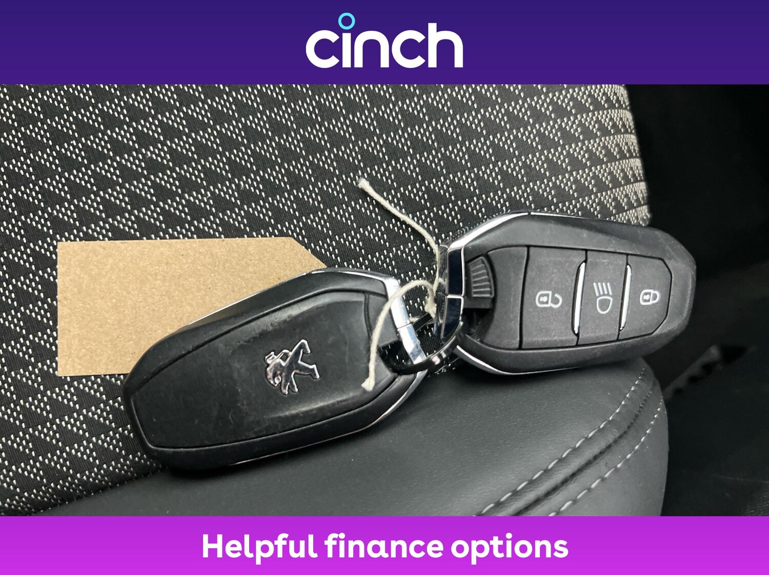 Used Peugeot E-208 2022 for sale - 76385622: Photo 30