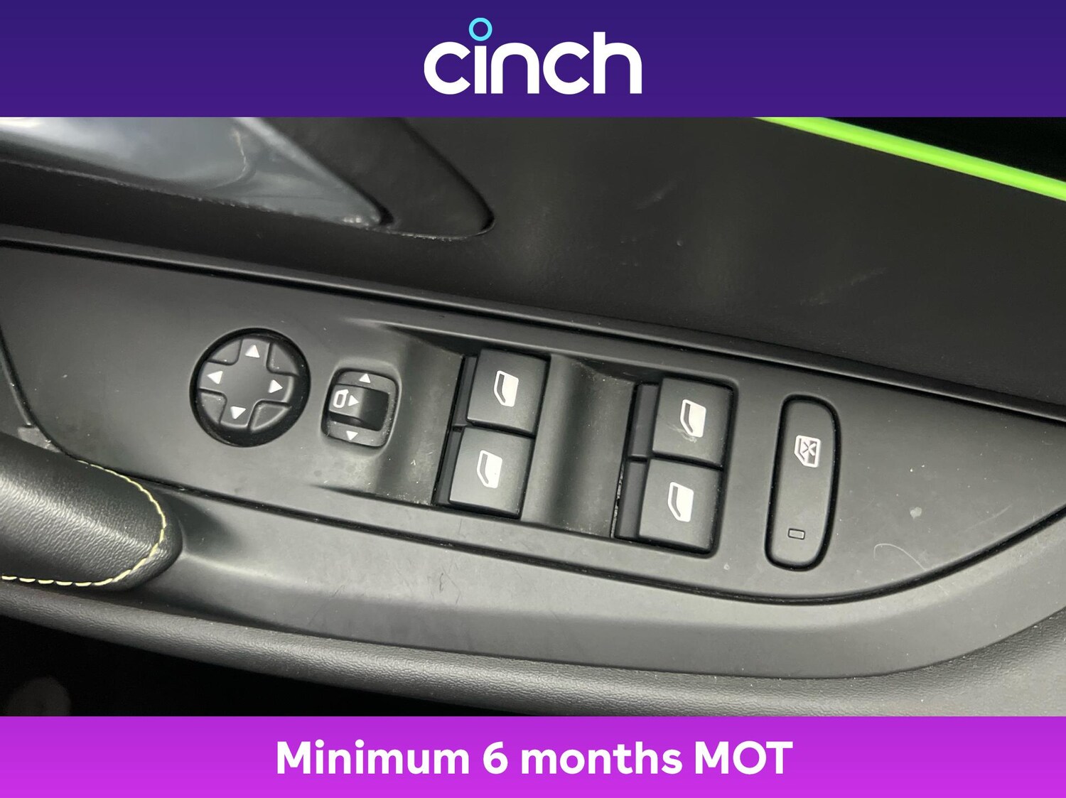 Used Peugeot E-208 2022 for sale - 76385622: Photo 37