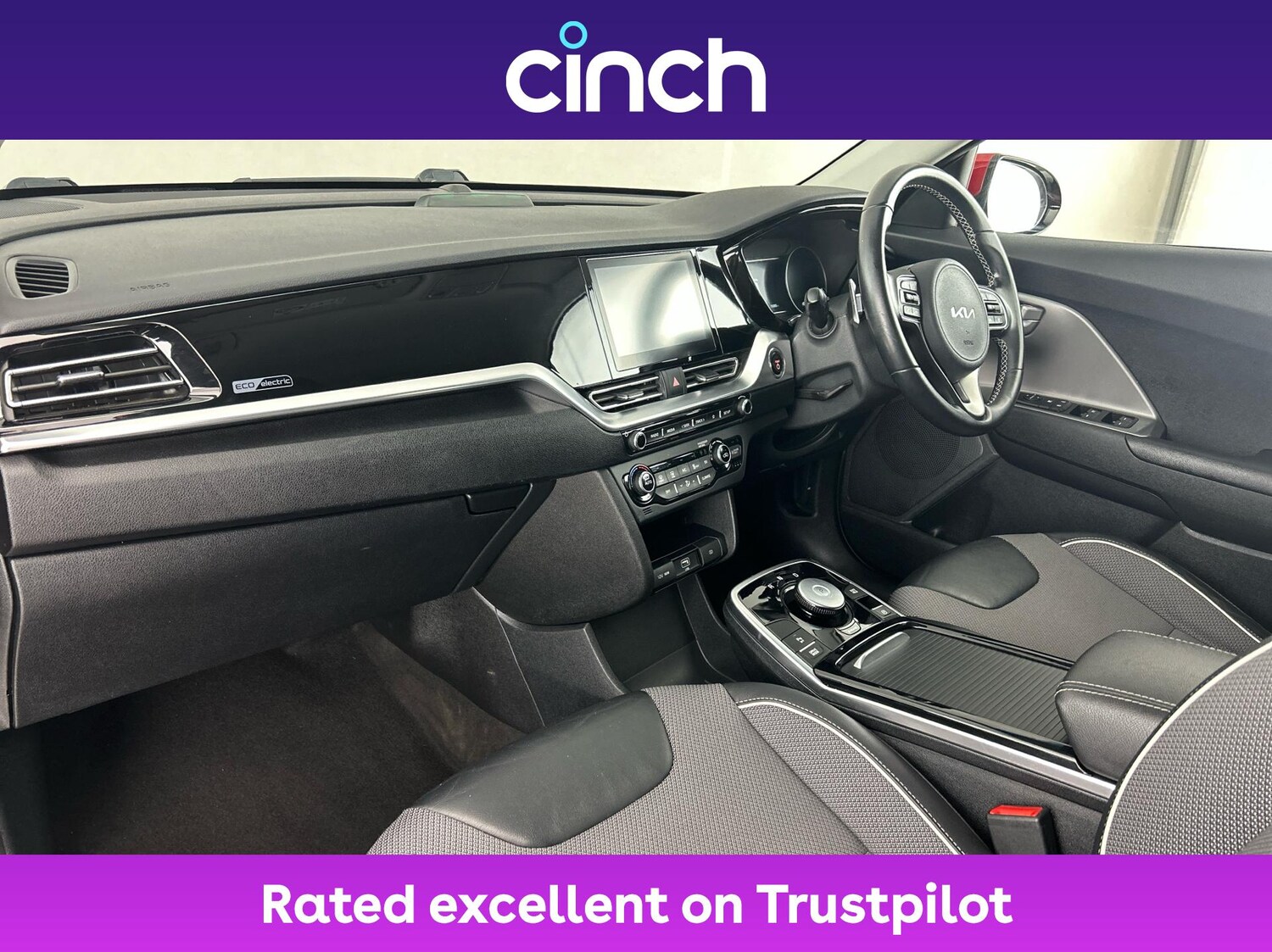 Used Kia Niro 2021 for sale - 76593585: Photo 14