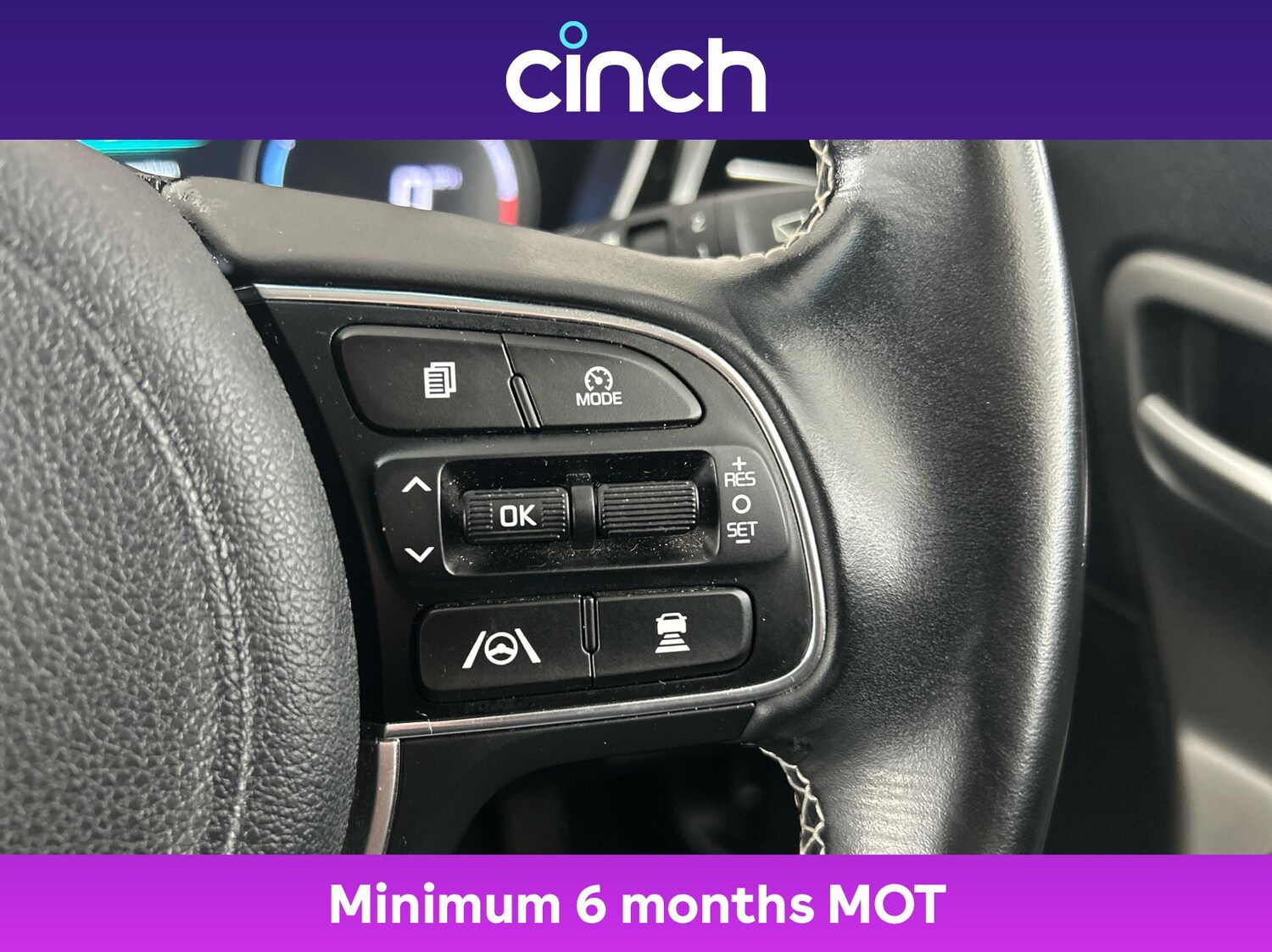 Used Kia Niro 2021 for sale - 76593585: Photo 32