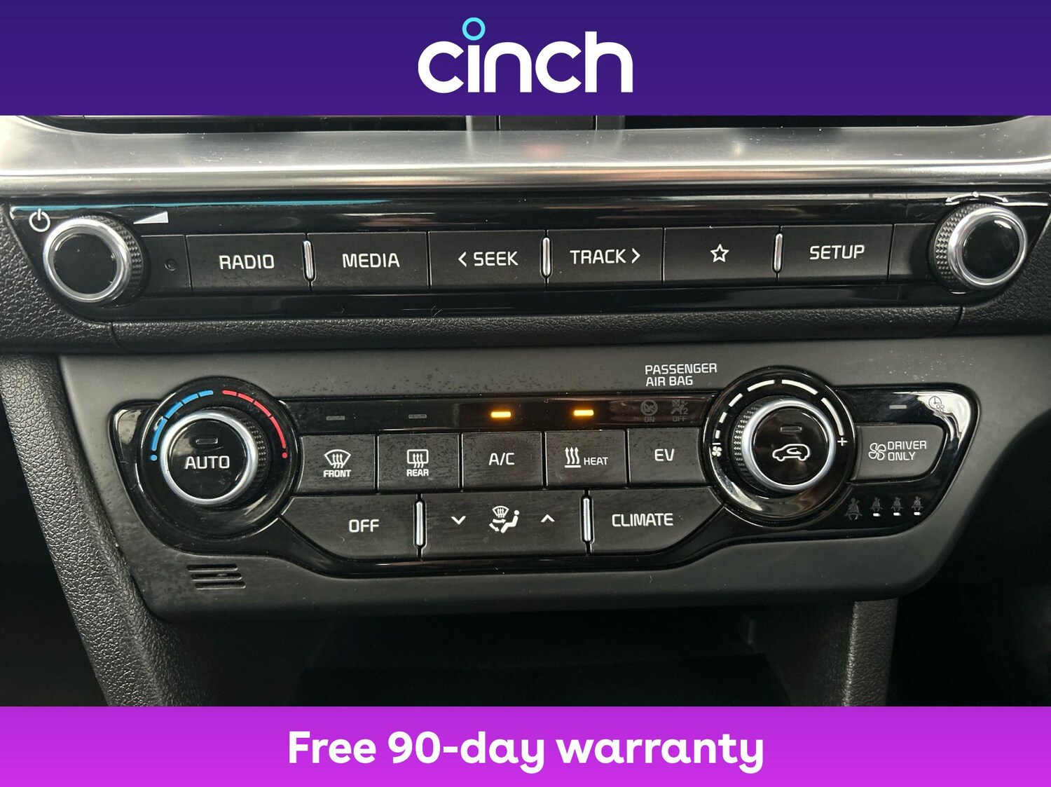 Used Kia Niro 2021 for sale - 76593585: Photo 34