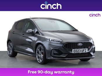 Ford - Fiesta