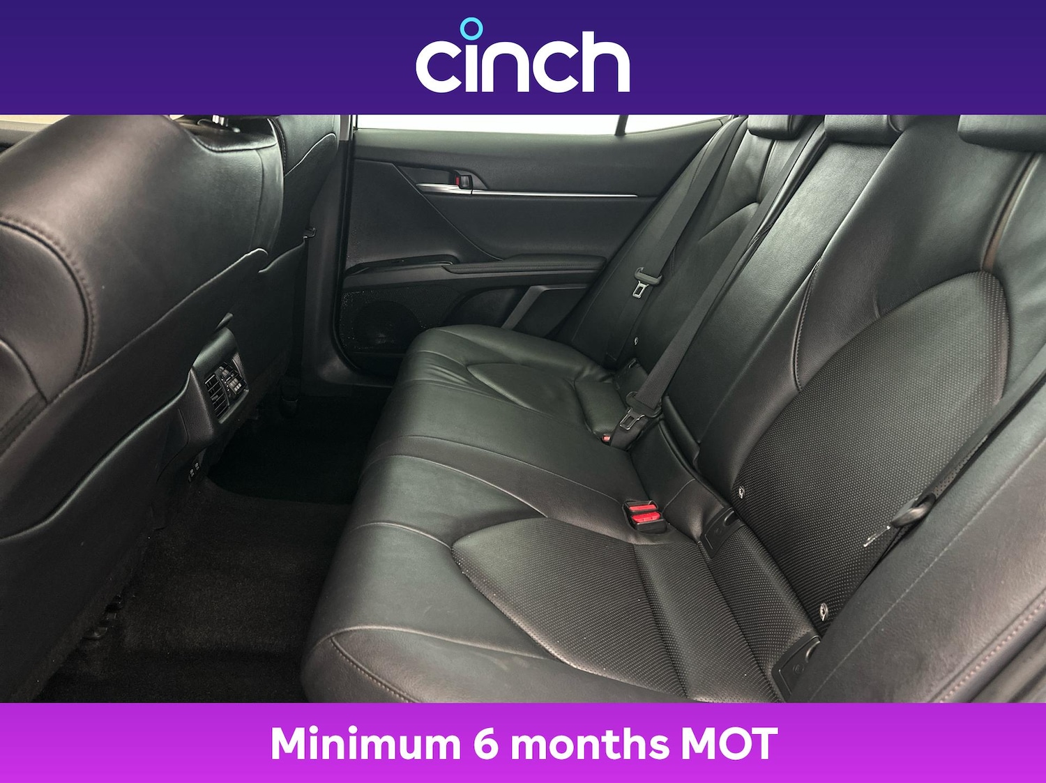 Used Toyota Camry 2021 for sale - 76758419: Photo 20