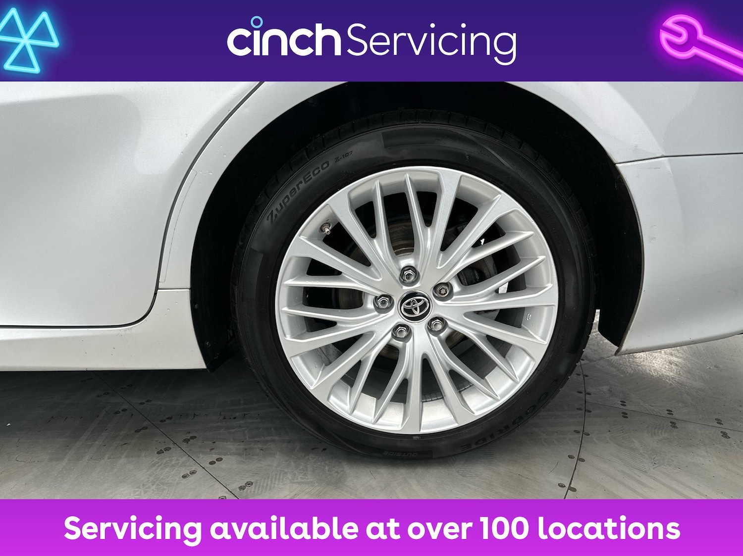 Used Toyota Camry 2021 for sale - 76758419: Photo 26