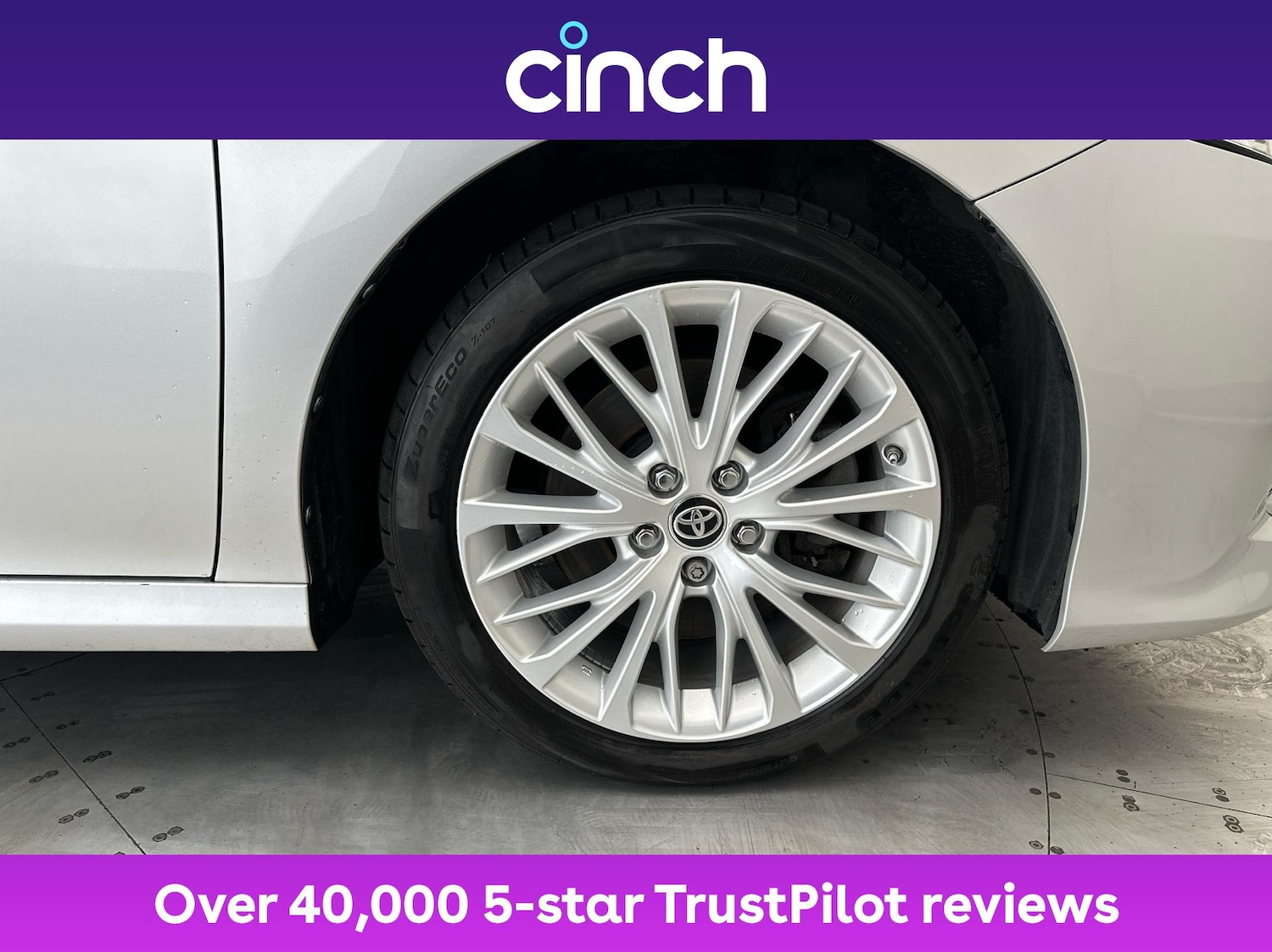 Used Toyota Camry 2021 for sale - 76758419: Photo 28