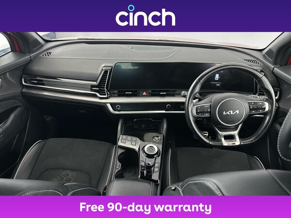 Used Kia Sportage 2022 for sale - 75489432: Photo 15