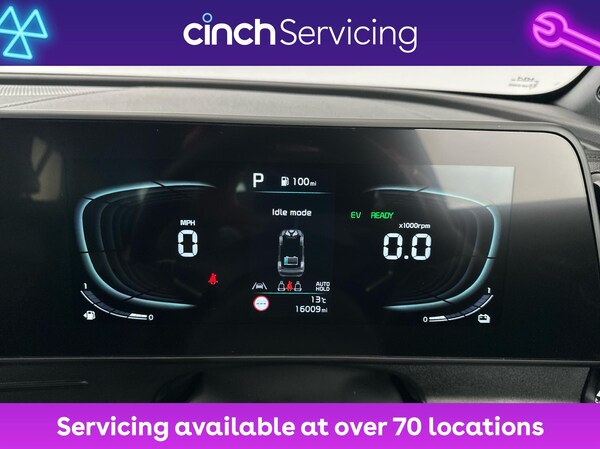 Used Kia Sportage 2022 for sale - 75489432: Photo 18