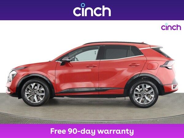 Used Kia Sportage 2022 for sale - 75489432: Photo 8