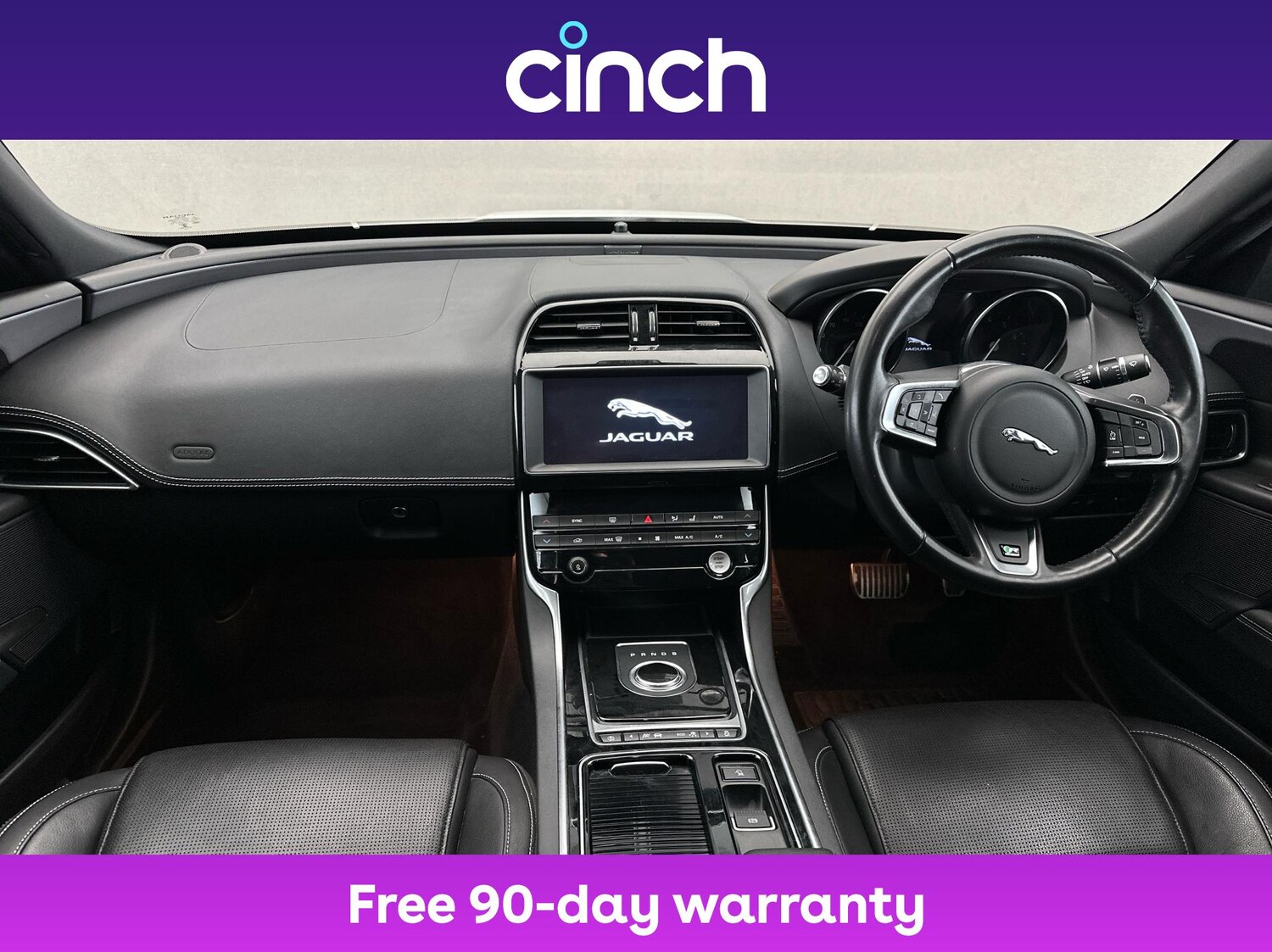 Used Jaguar XE 2018 for sale - 76910618: Photo 15