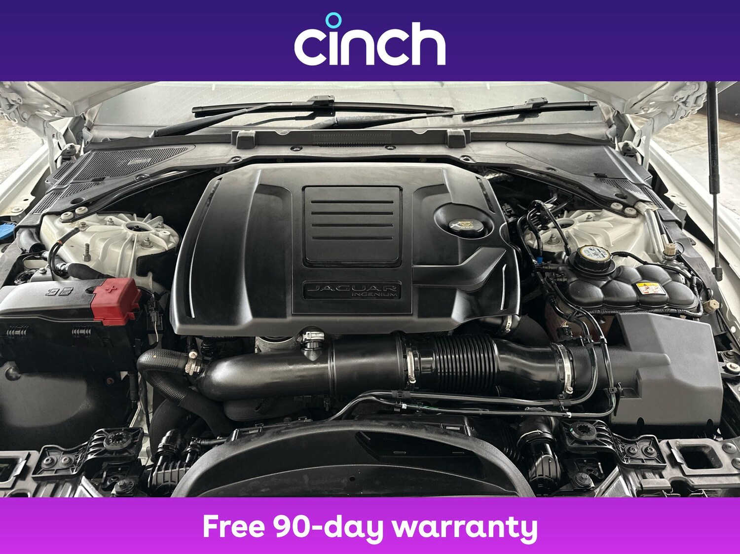 Used Jaguar XE 2018 for sale - 76910618: Photo 23