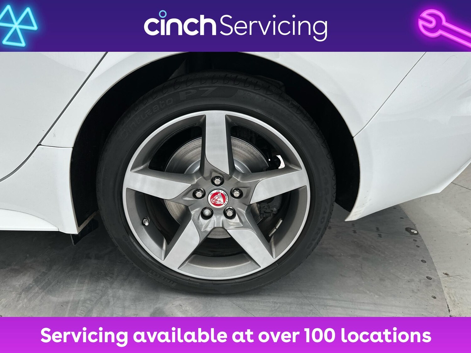 Used Jaguar XE 2018 for sale - 76910618: Photo 26