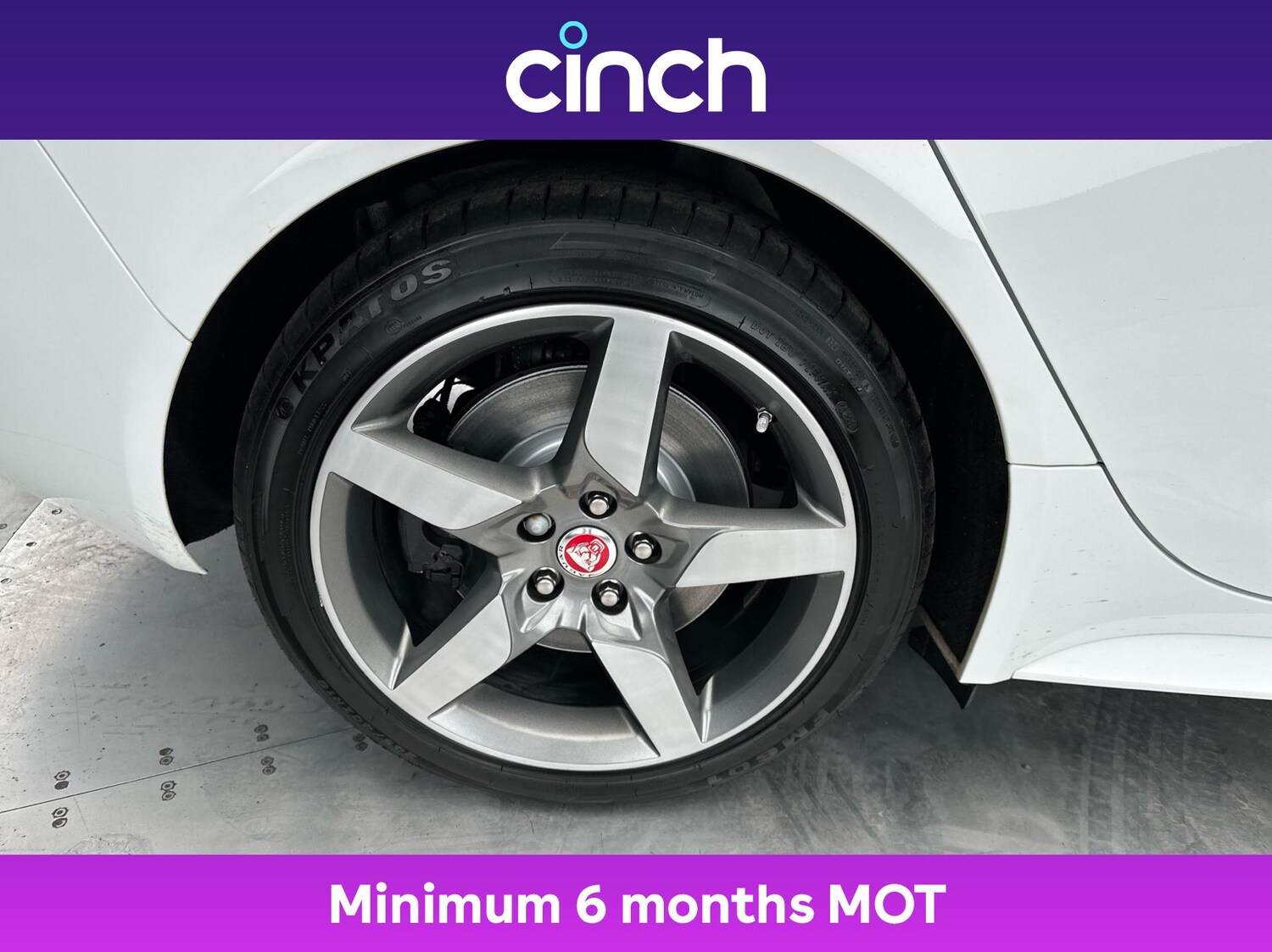 Used Jaguar XE 2018 for sale - 76910618: Photo 27