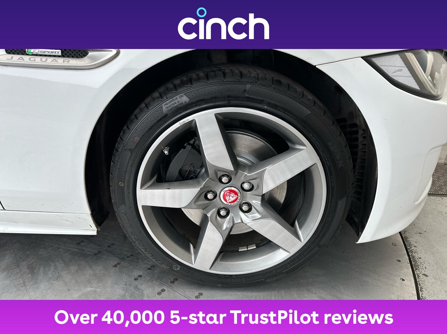 Used Jaguar XE 2018 for sale - 76910618: Photo 28