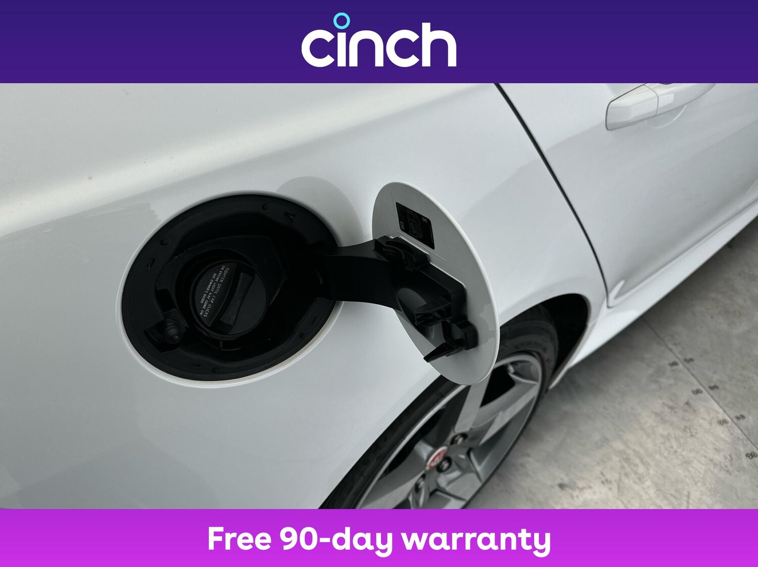 Used Jaguar XE 2018 for sale - 76910618: Photo 29